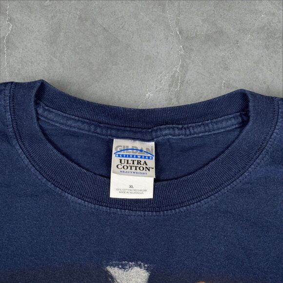 Vintage Y2K Pacquiao Vs. Morales III The Grand Finale Boxing Fight 2006 - XL - Picture 3 of 6